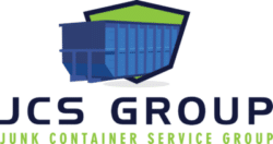 Junk Container Service Group logo
